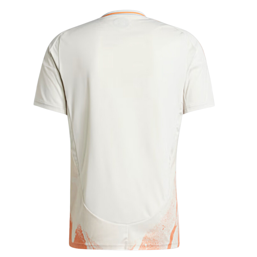 Roma Away Shirt 2024/25