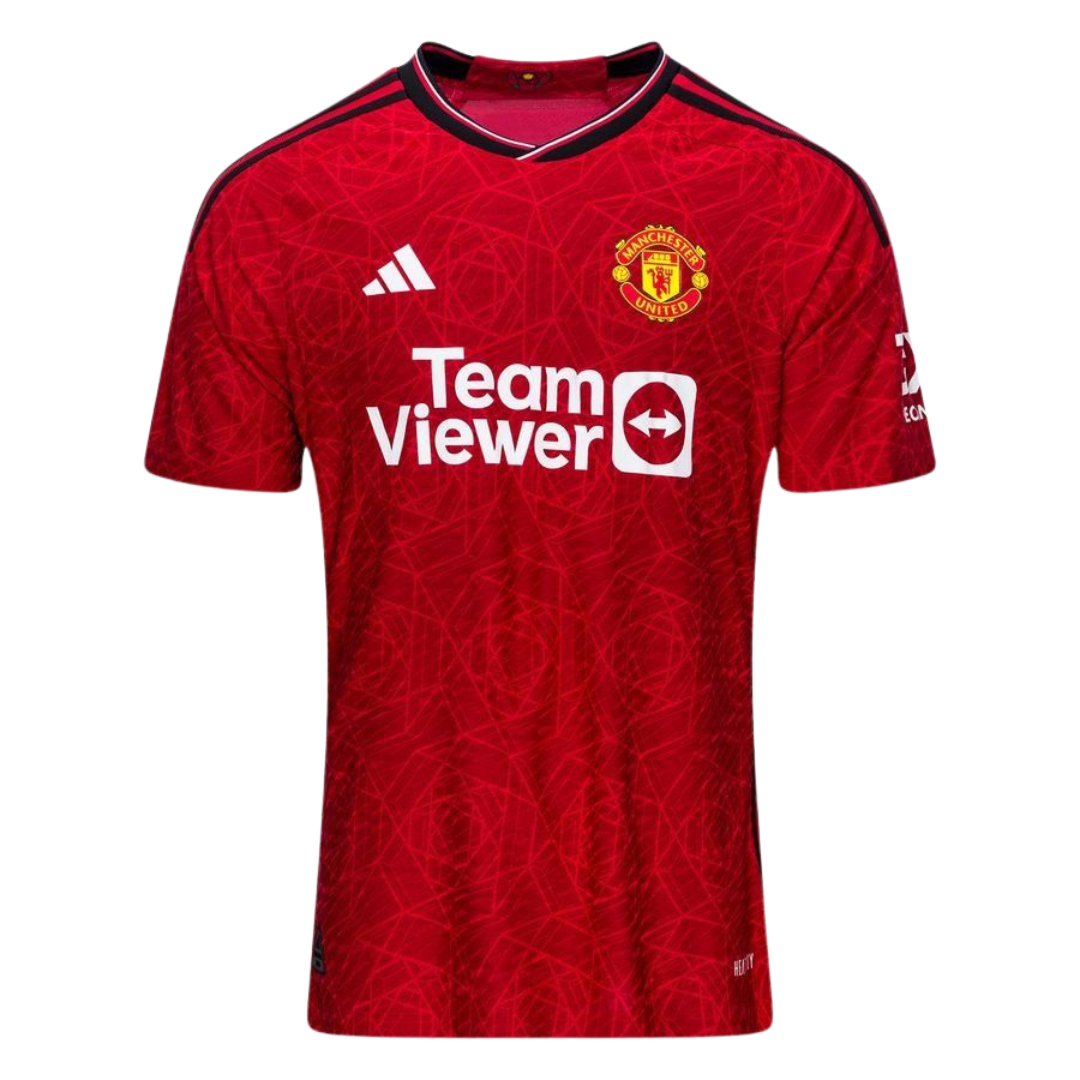 Manchester United Home Shirt 2023/24