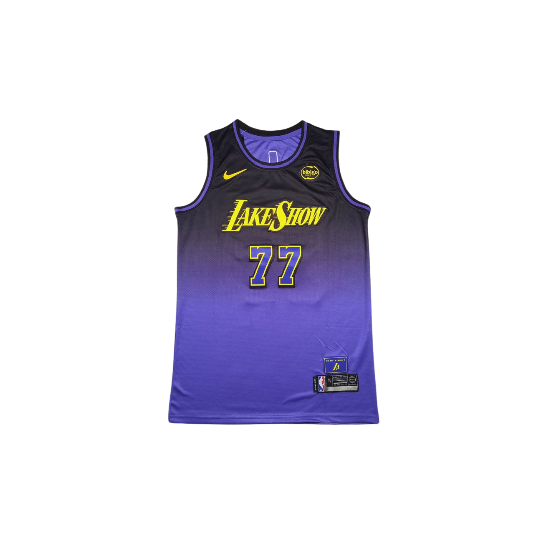 NBA LAKERS VEST