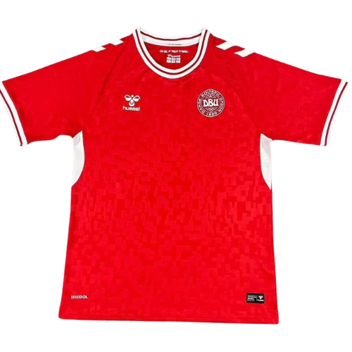 Denmark Shirt 2024/25