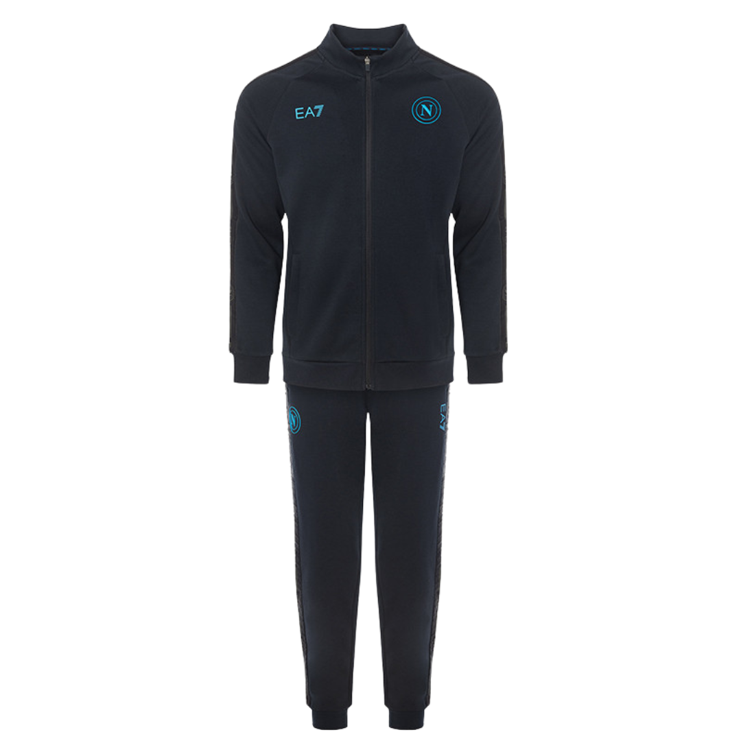 Napoli Tracksuit Kit 2024/25