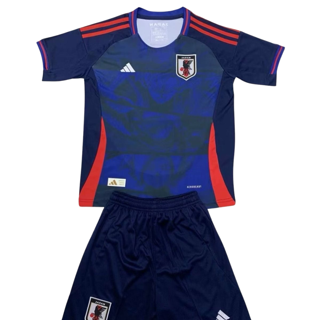 KIDS' KIT JAPAN 2024/25