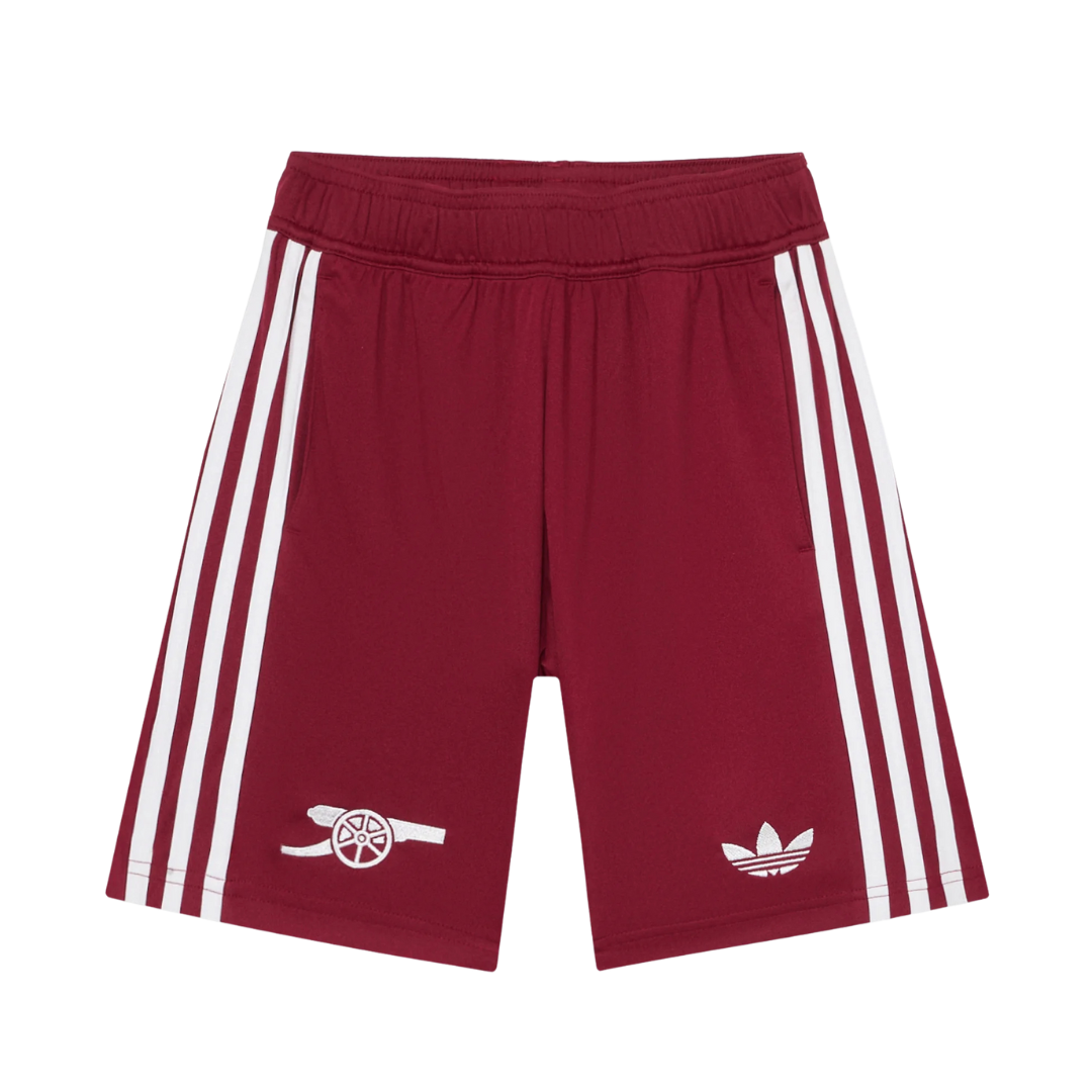 ARSENAL SHORTS 2025/26