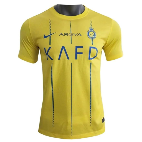 AL-NASSR HOME SHIRT 2023/24