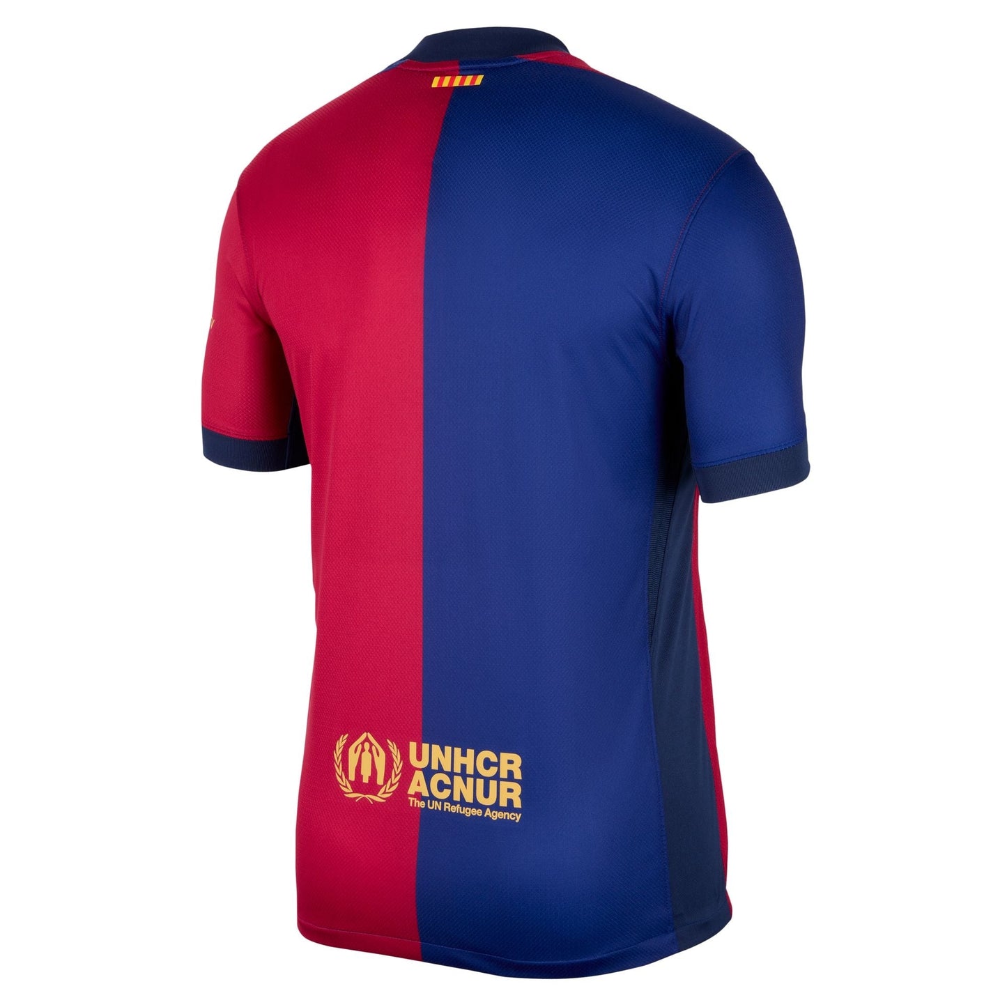 Barcelona Home Shirt 2024/25