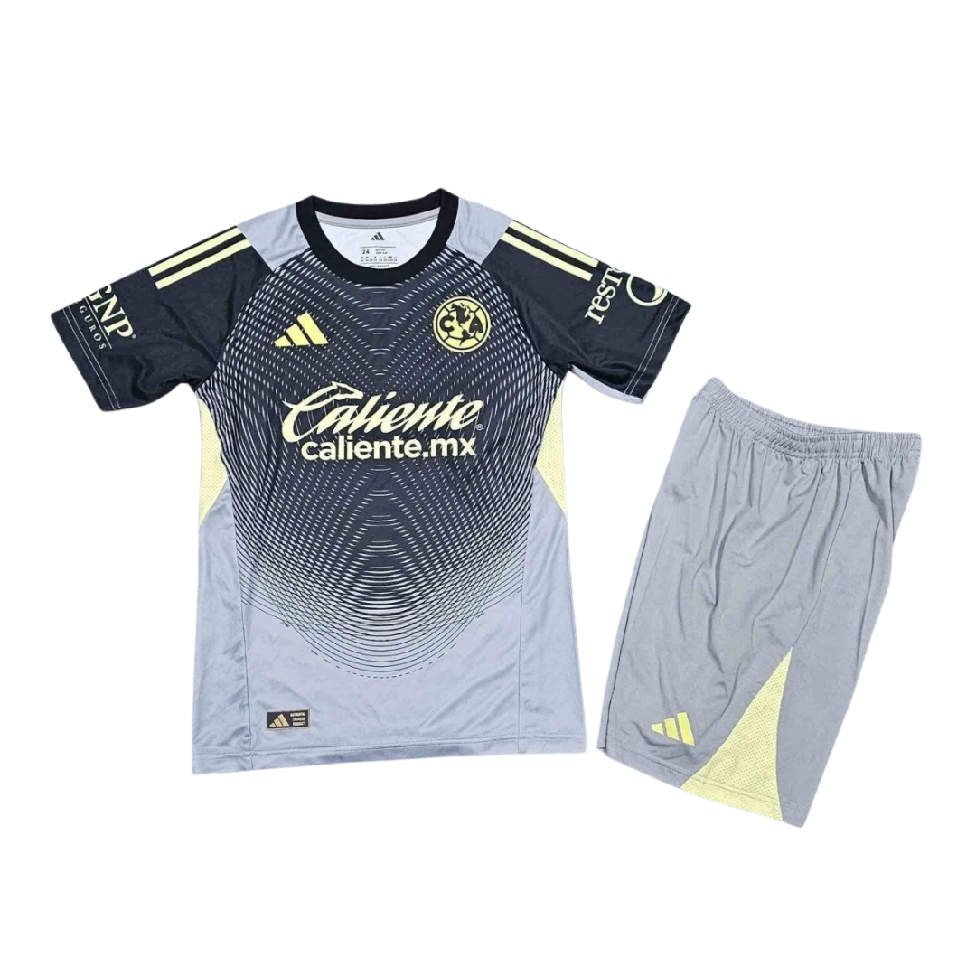 KIDS' KIT CA 2025/26