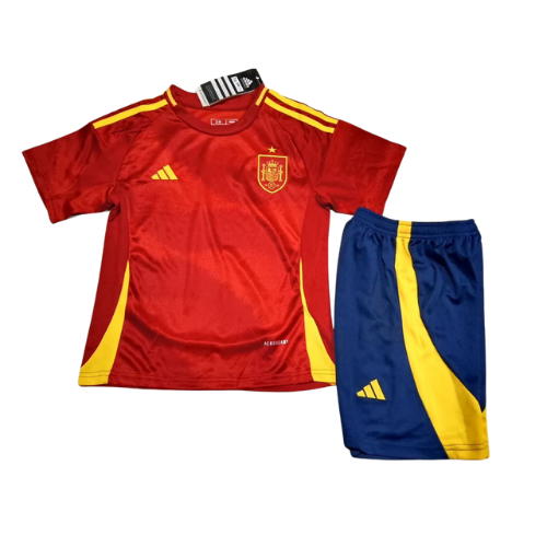 KIDS' KIT SPAIN