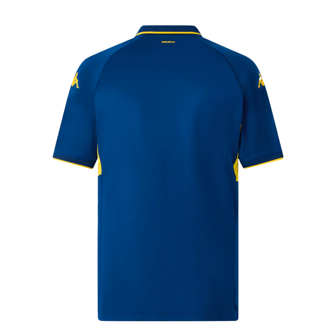 Genoa X Boca Juniors Shirt 2024/25