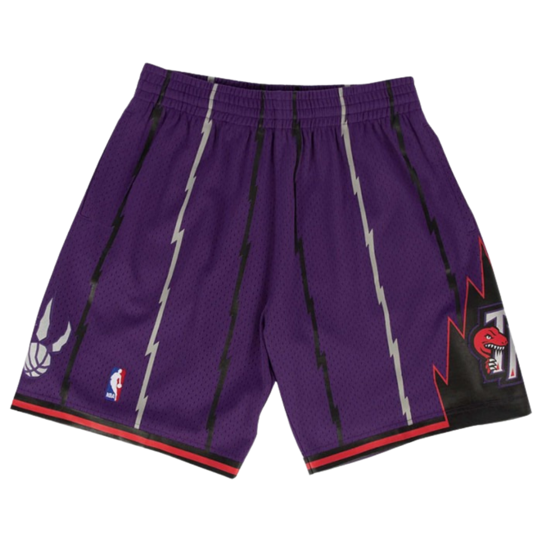 TORONTO RAPTORS SHORTS
