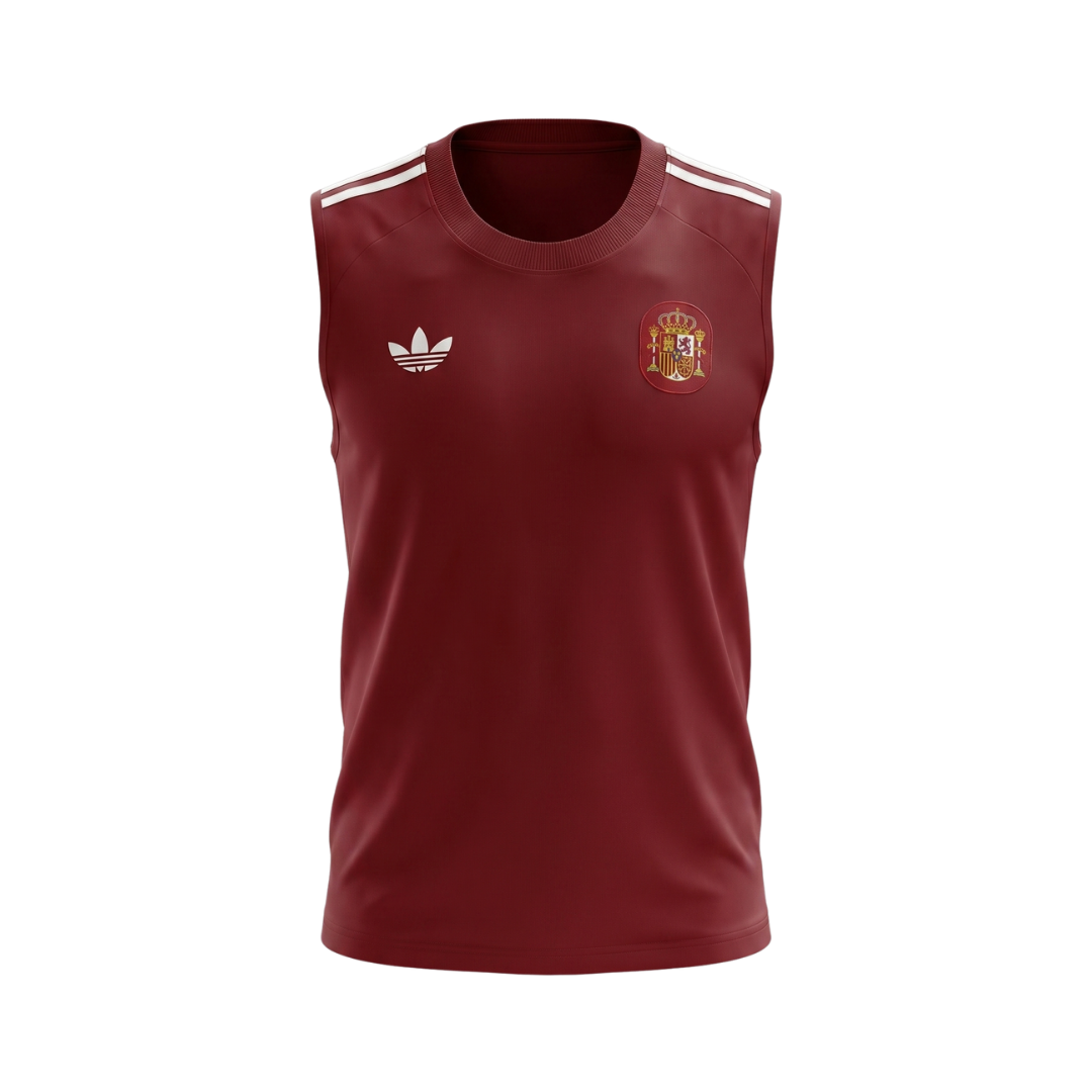 SPAIN VEST