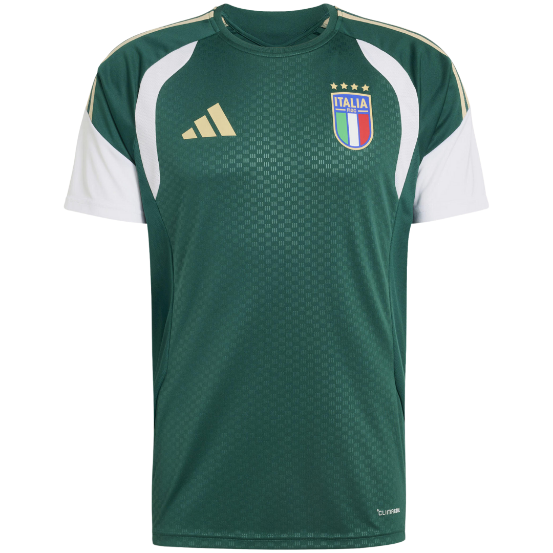 Italy Training Shirt 2025/26