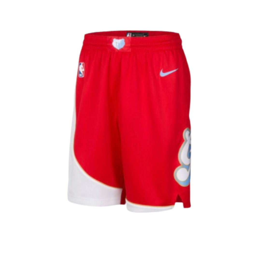 NBA MEMPHIS SHORTS