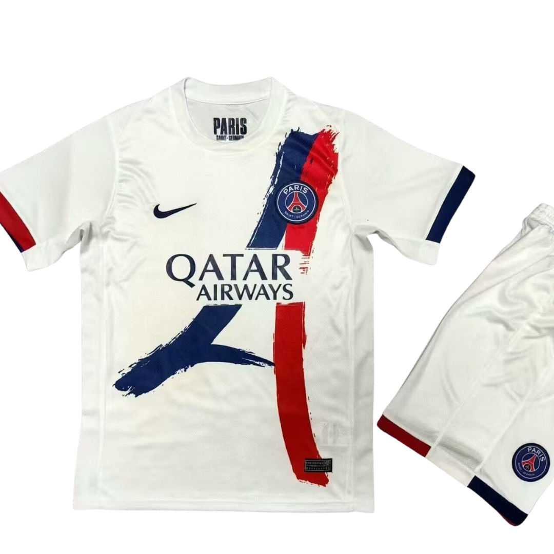 PSG Kids' Kit 2024/25