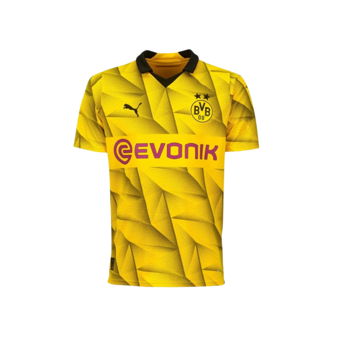 Borussia Dortmund Home Shirt 2023/24