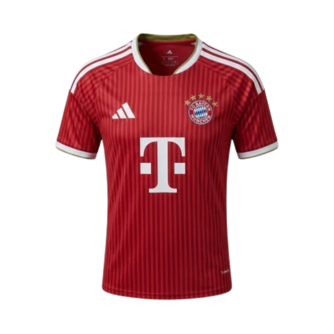 Home Shirt Bayern Monaco 2026/27