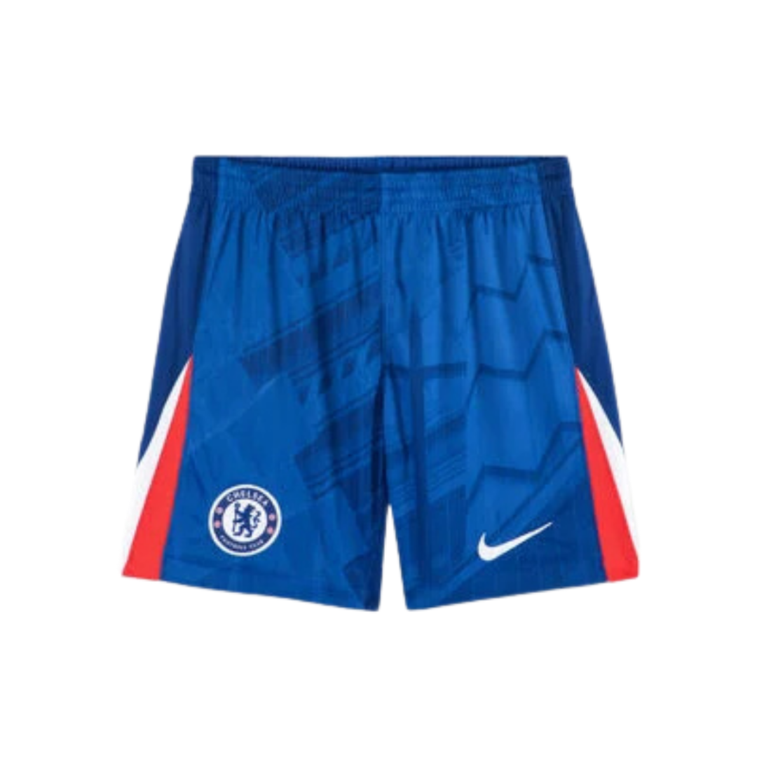 CHELSEA SHORTS 2025/26