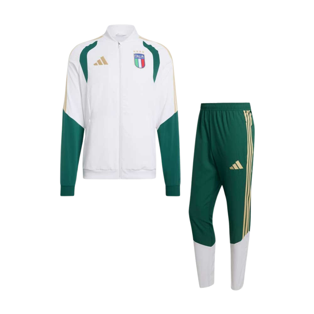 KIT TRACKSUIT ITALIA 2026/27