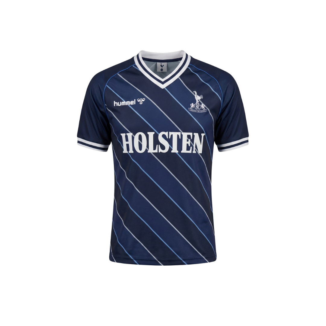 JERSEY RETRO TOTTENHAM AWAY 1986/88