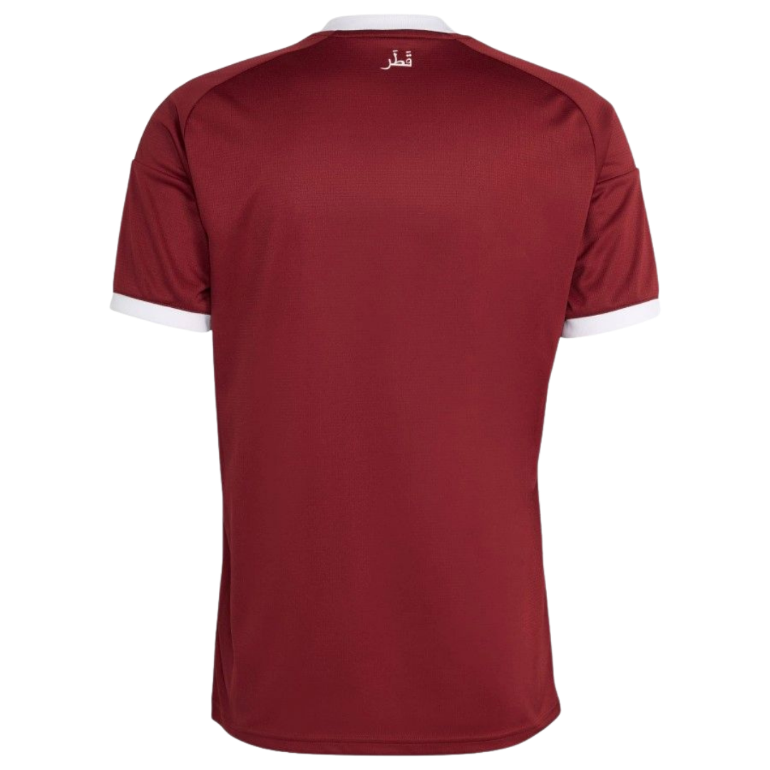 World Cup Qatar Home Shirt 2026/27