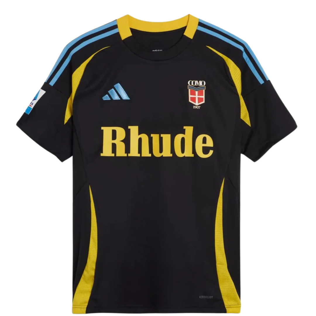 Como Special Shirt 2024/25