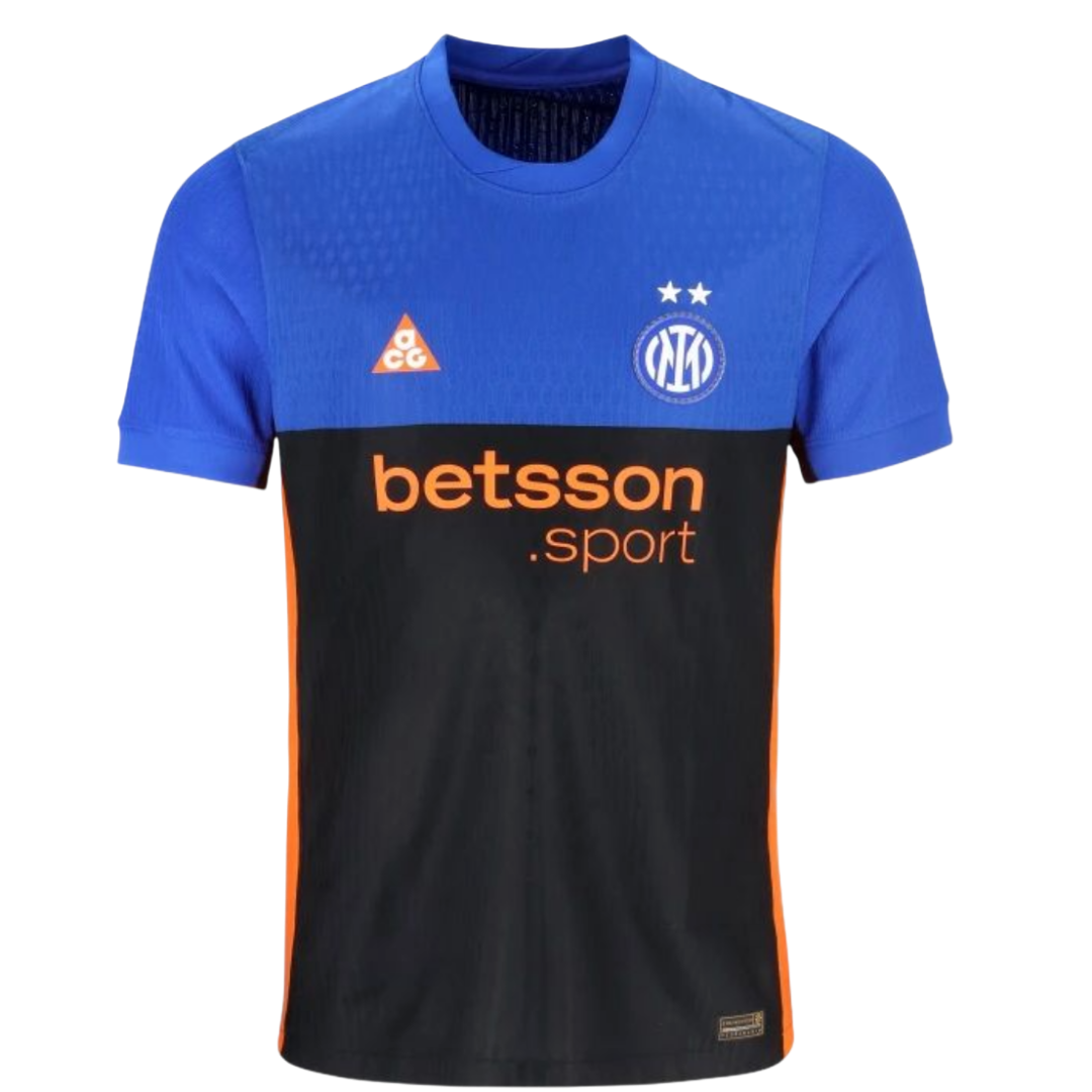 FOURTH KIT INTER 2026/27