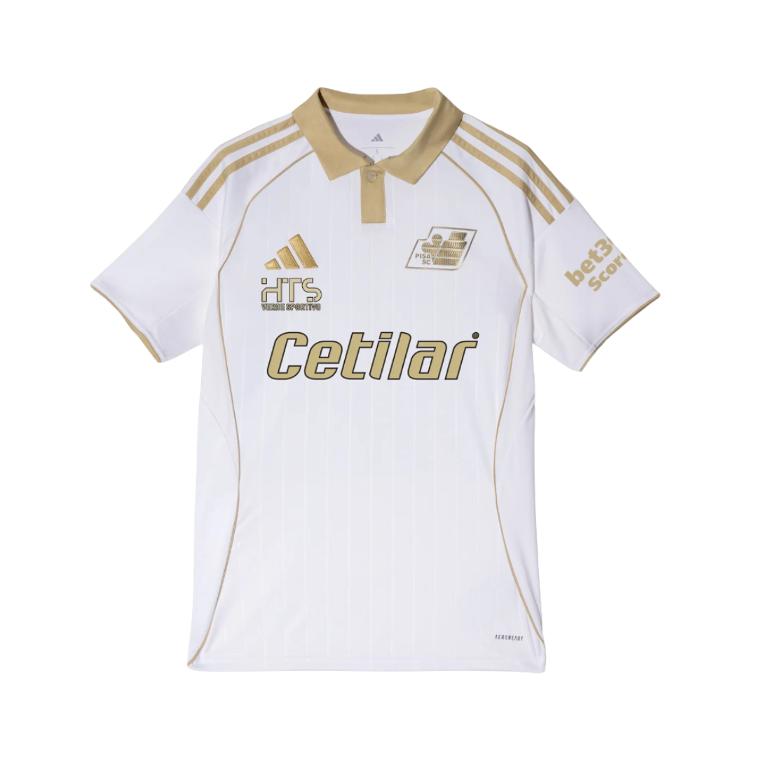 THIRD SHIRT PISA 2025/26