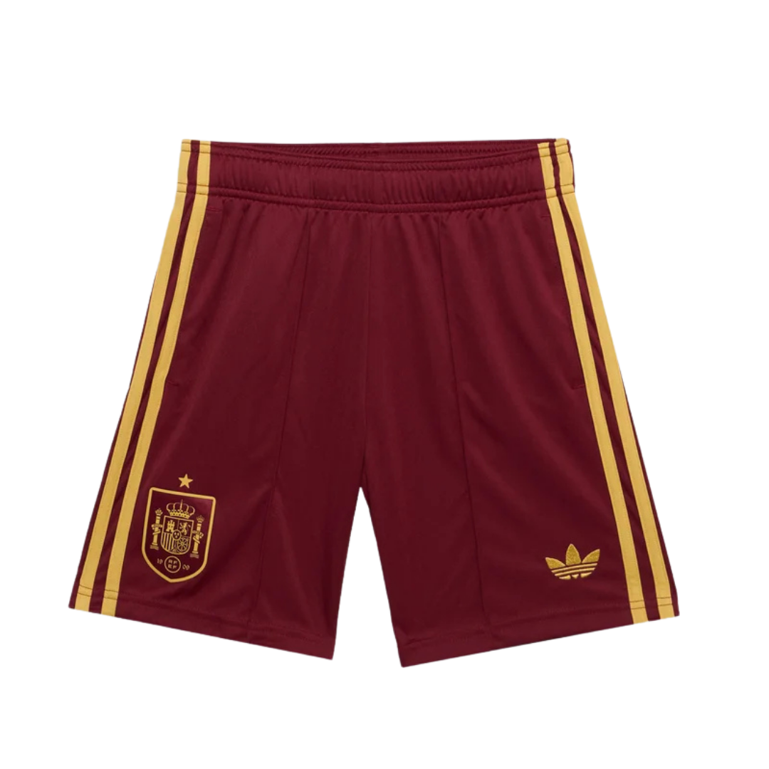 SPAIN 2026/27 SHORTS