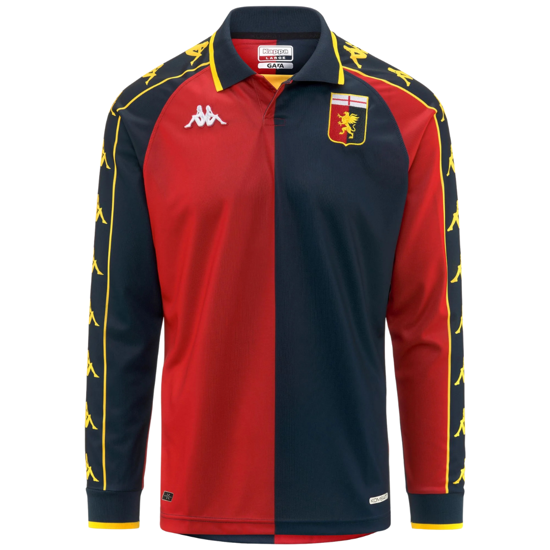Genoa Shirt 2024/25