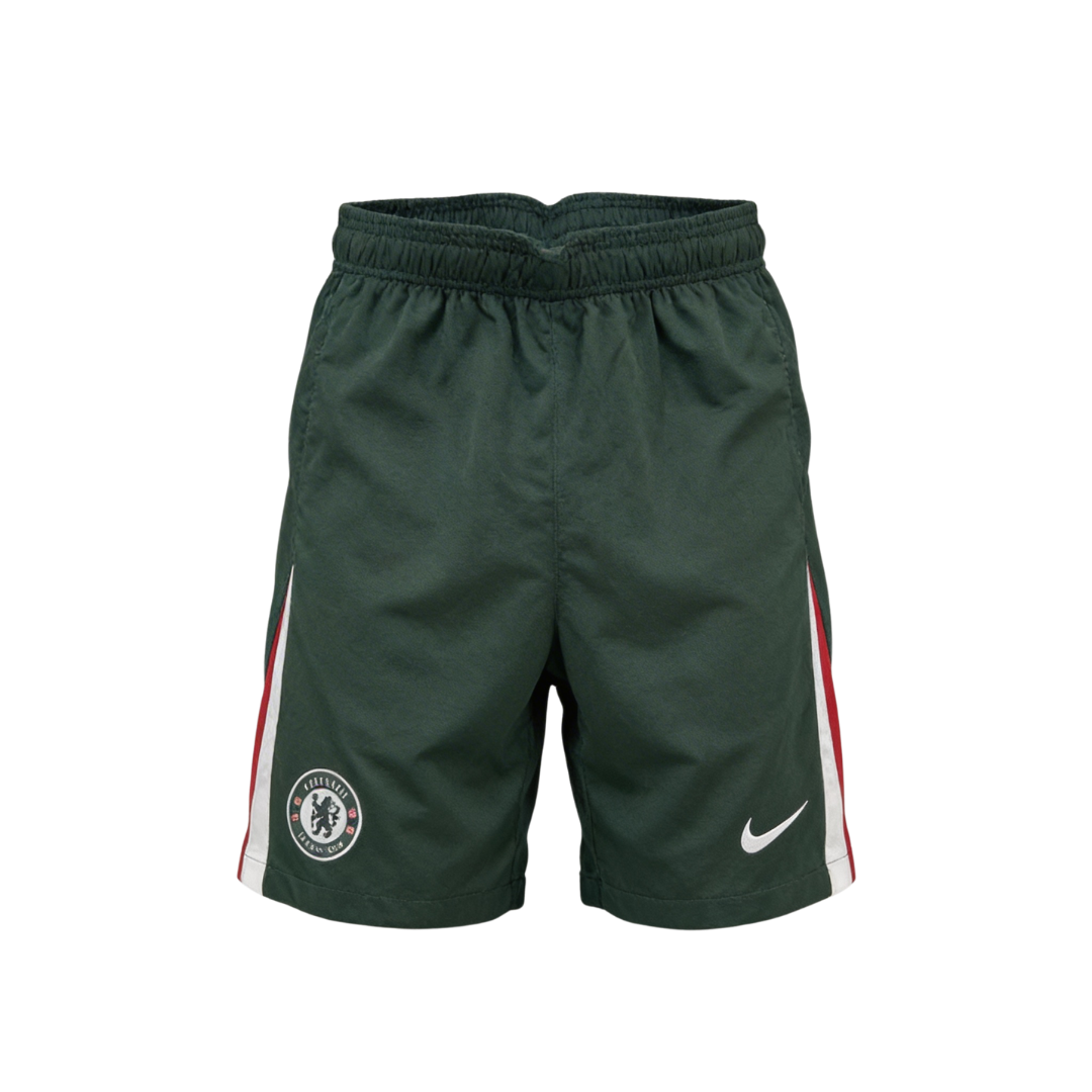 CHELSEA SHORTS 2025/26