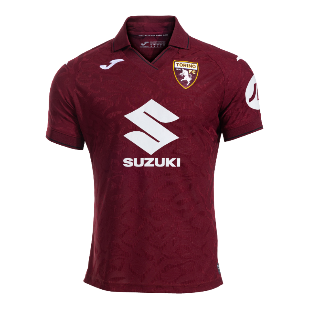 Torino Home Shirt 2025/26