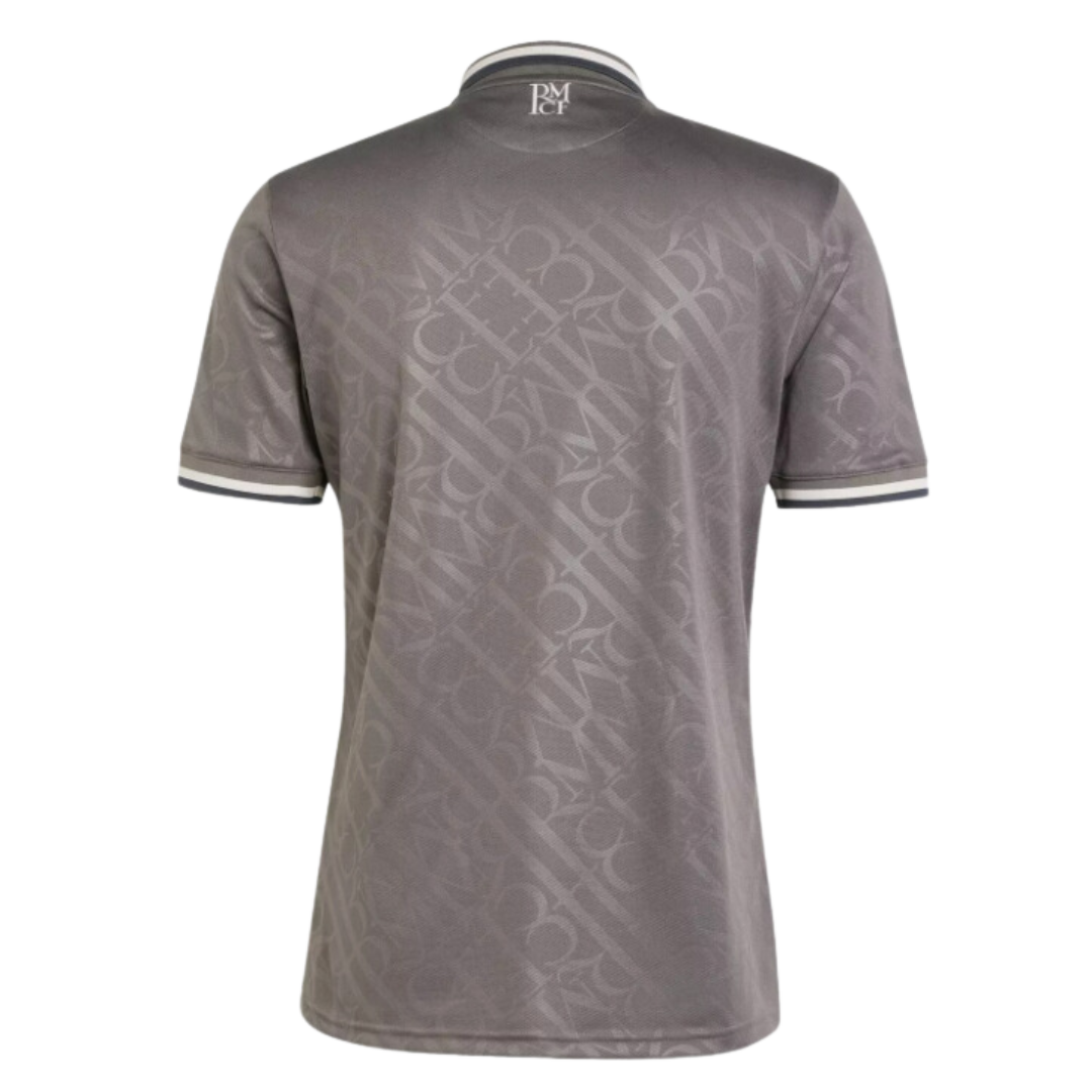 Real Madrid Third Shirt 2024/25