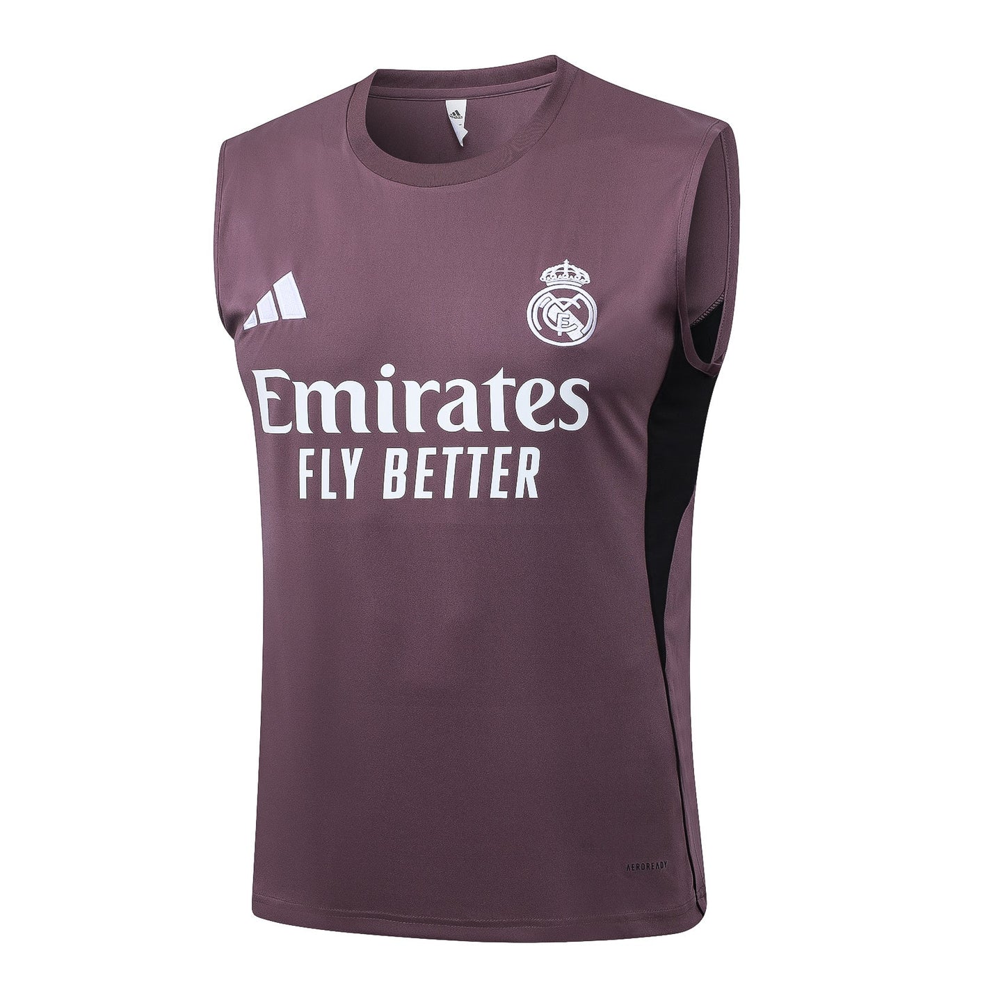 REAL MADRID VEST