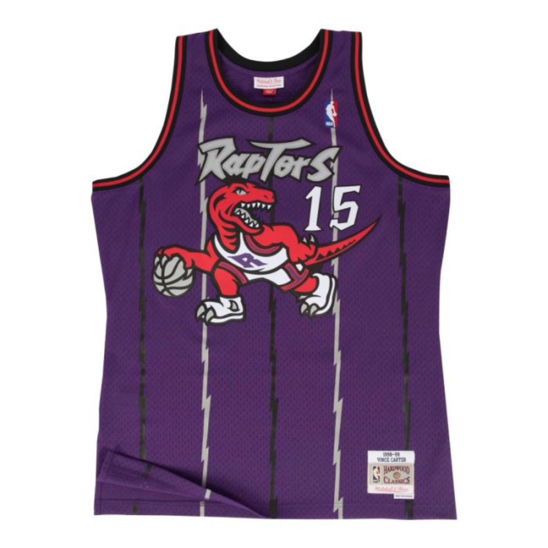 RAPTORS RETRO VEST