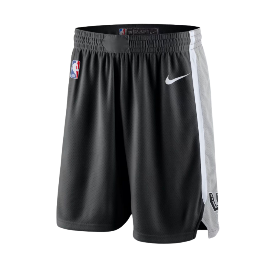 NBA SPURS SHORTS