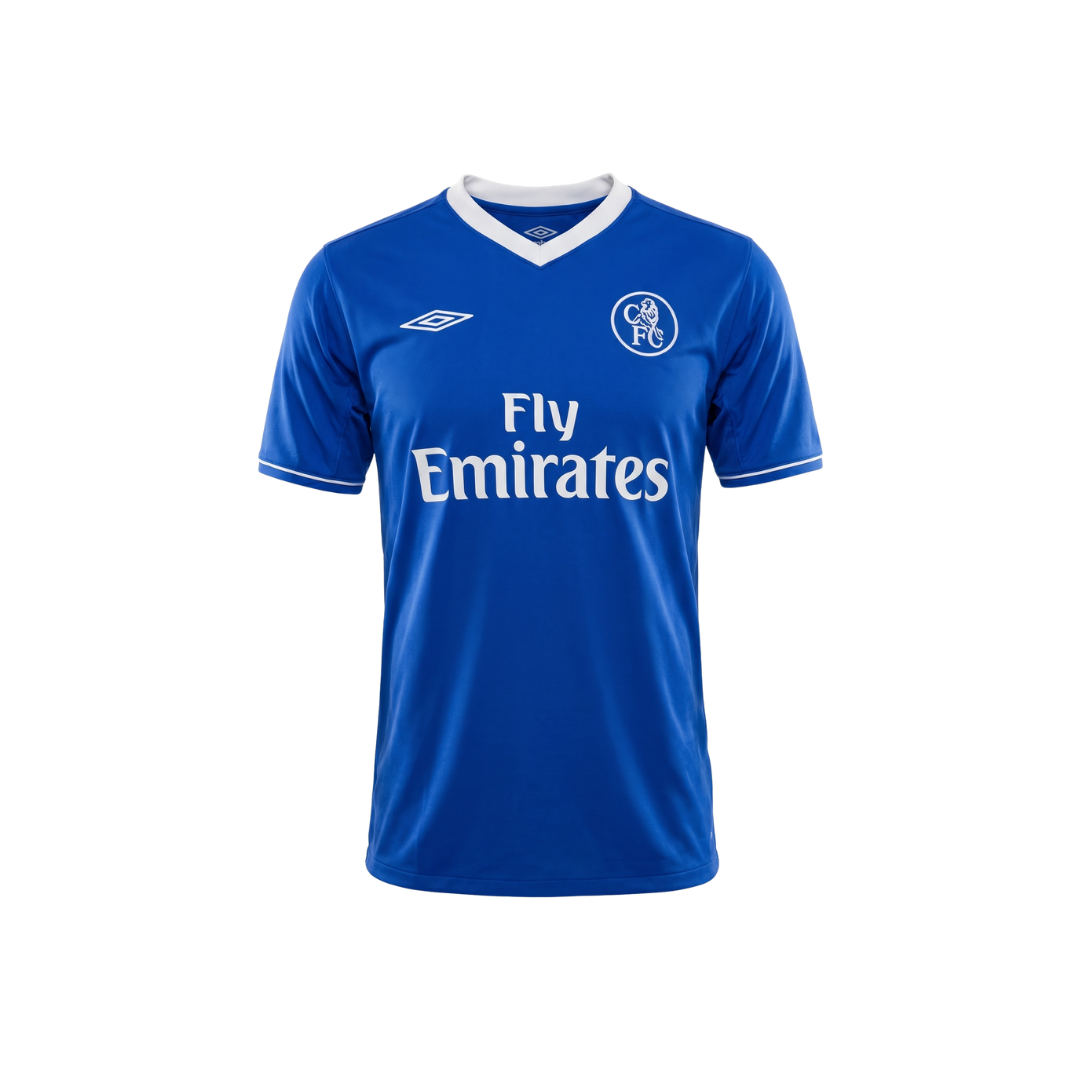 JERSEY RETRO CHELSEA HOME 2003/05