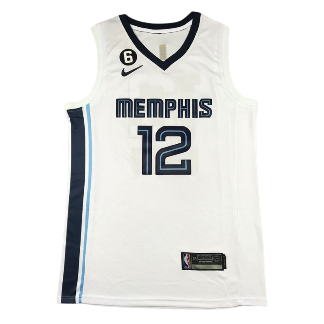 MEMPHIS VEST 2025/26