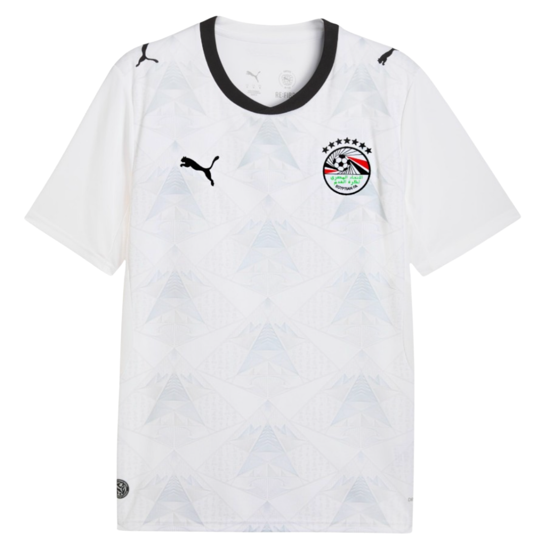Egypt 2026/27 Away World Cup Shirt