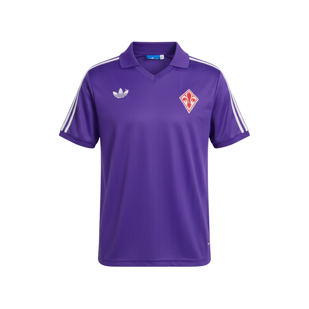 FIORENTINA RETRO SHIRT 1979/80
