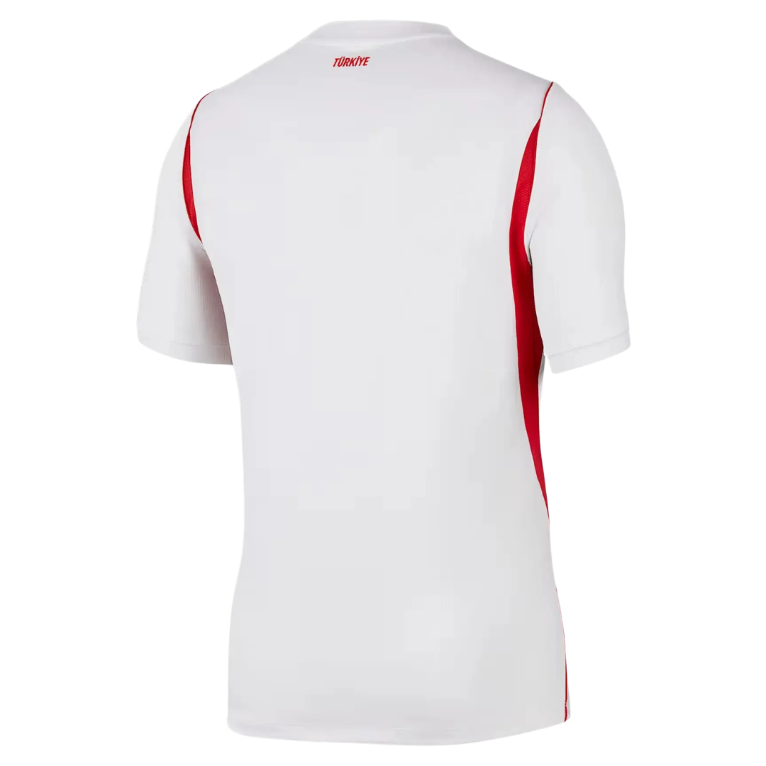 Turkey Away World Cup Shirt 2026/27
