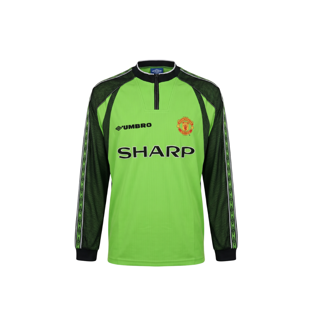 JERSEY RETRO MANCHESTER UNITED 1998/99