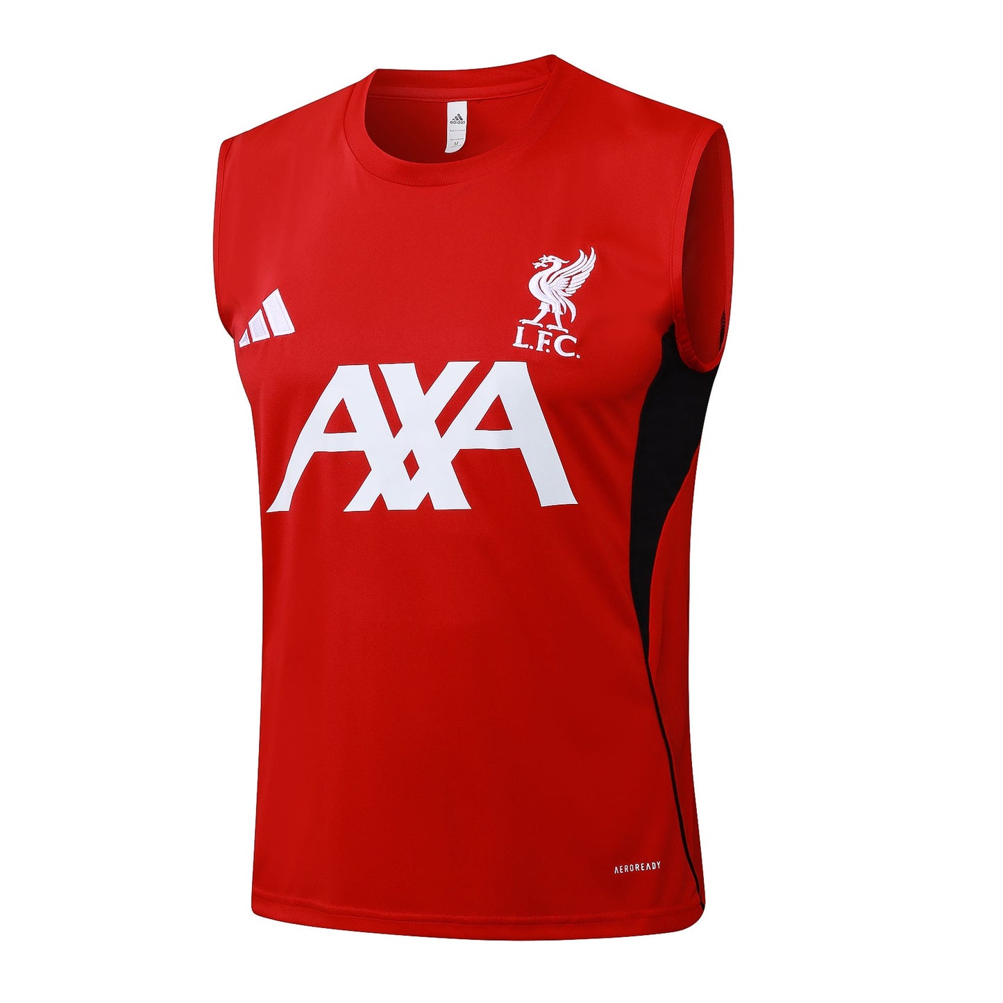 LIVERPOOL VEST