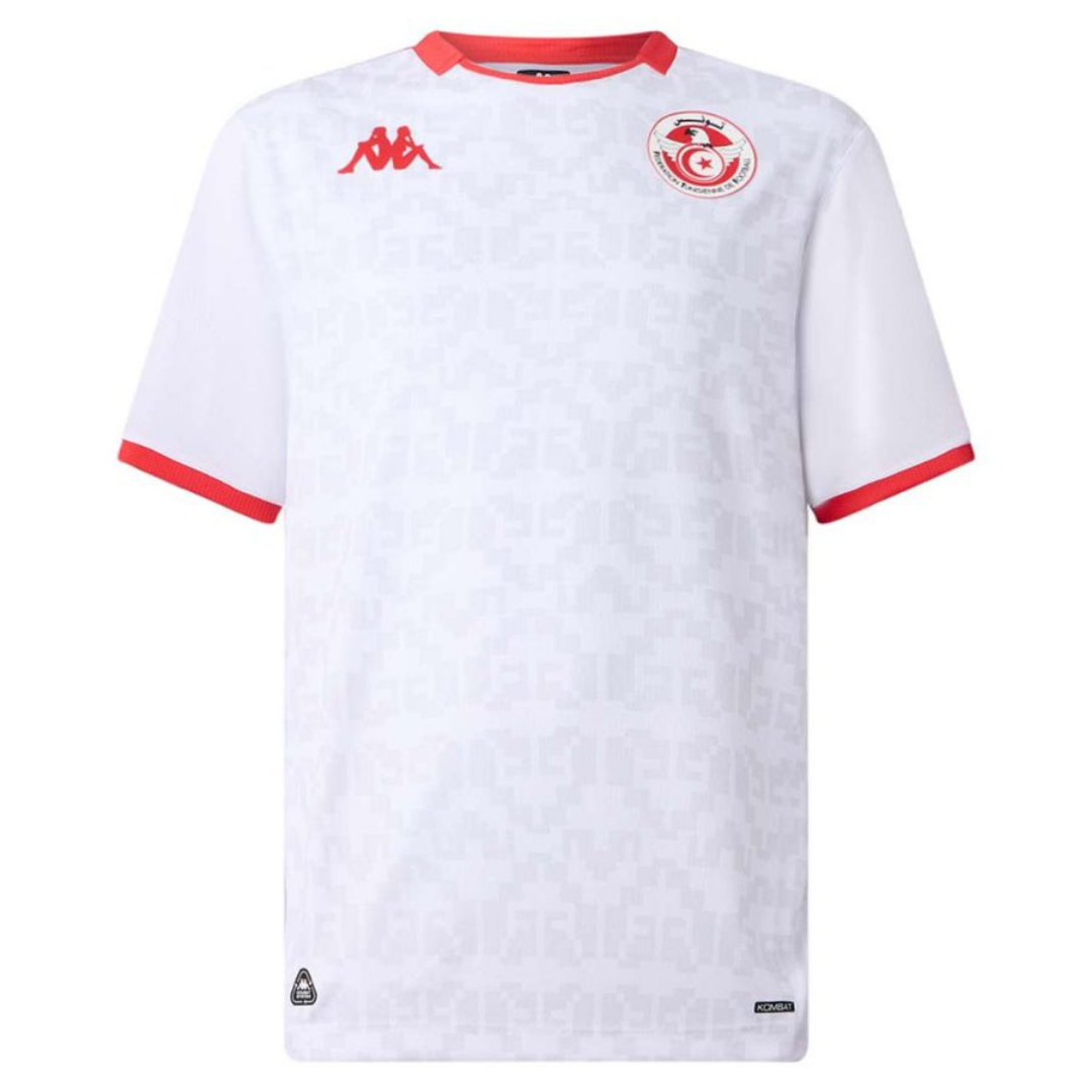 Tunisia Away World Cup Shirt 2026/27
