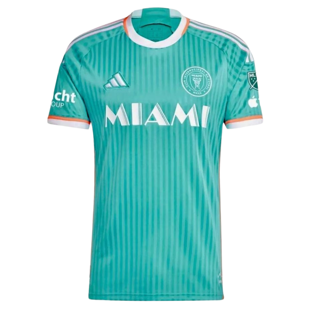 THIRD SHIRT INTER MIAMI 2024/25