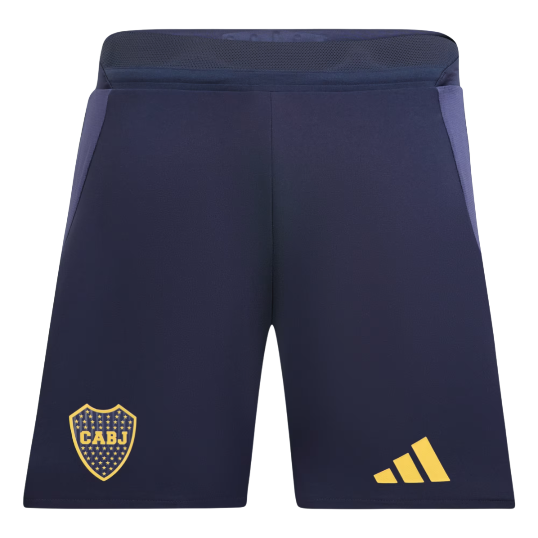 BOCA JUNIORS SHORTS 2025/26
