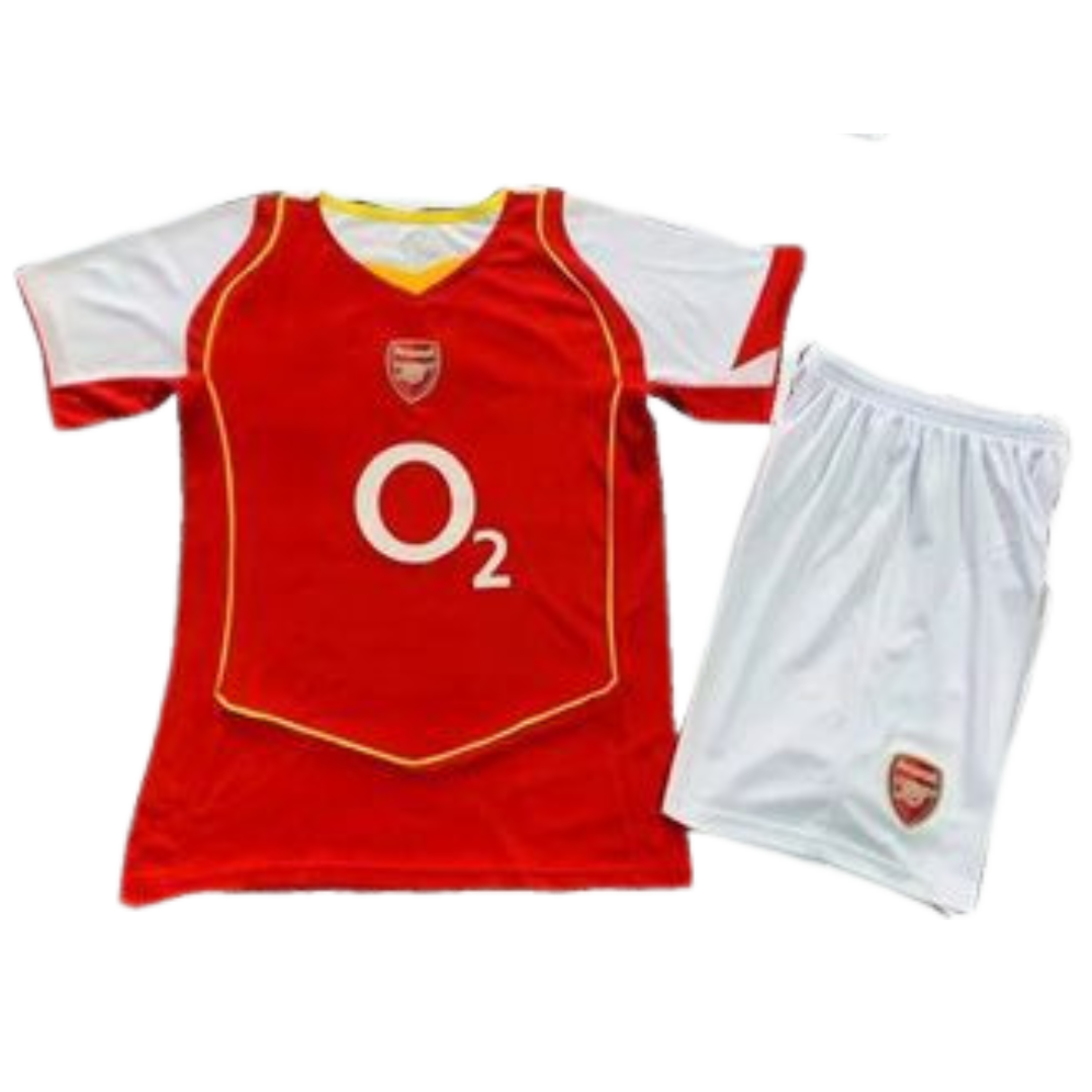 RETRO ARSENAL KIDS' KIT