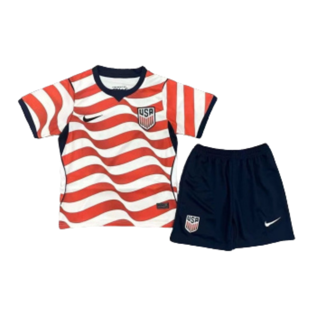 USA Kids' Kit