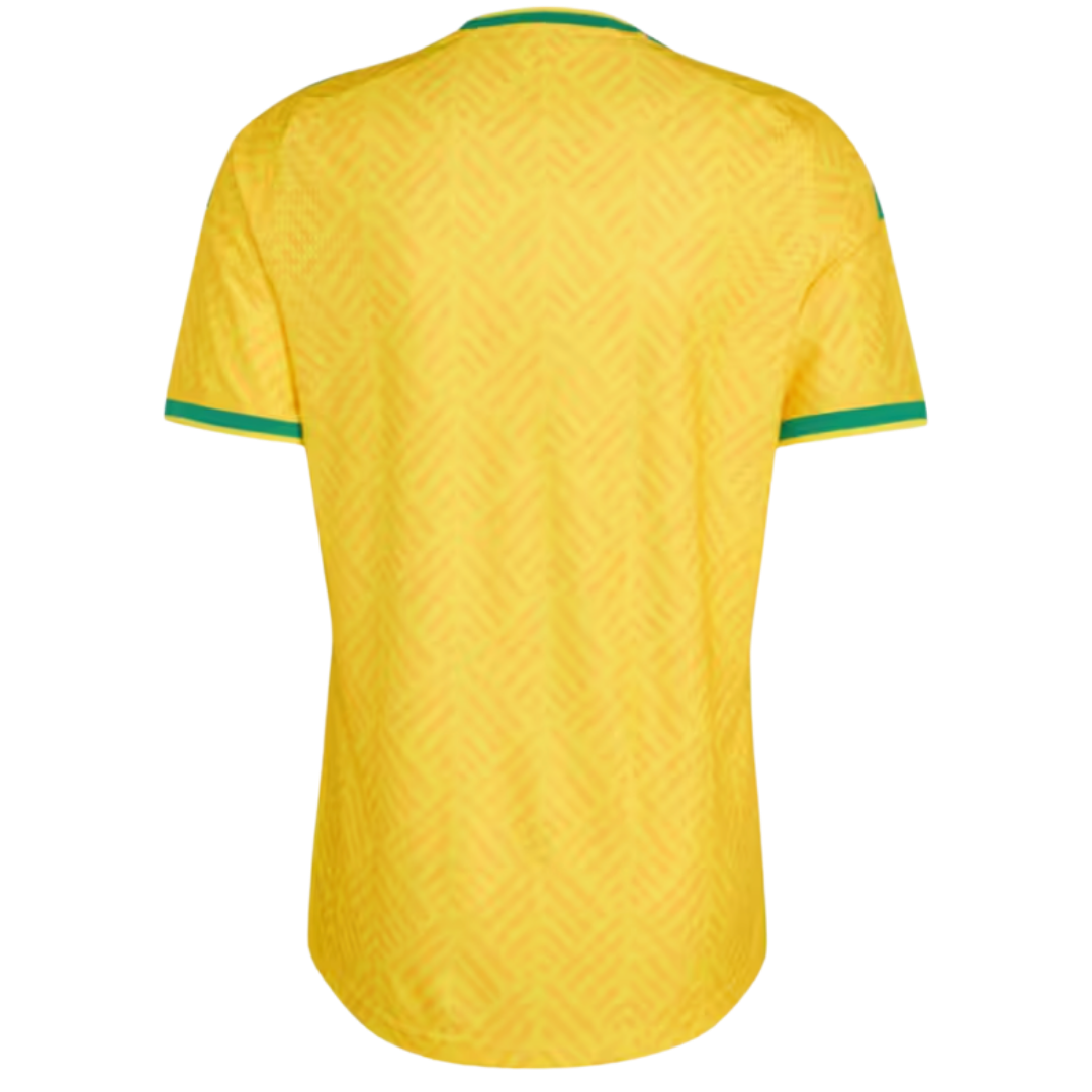 World Cup South Africa Home Shirt 2026/27