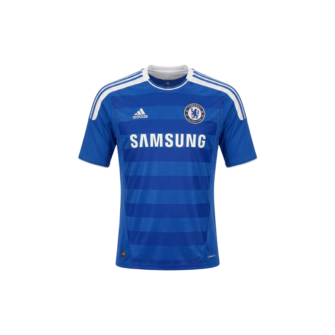 JERSEY RETRO CHELSEA HOME 2011/12