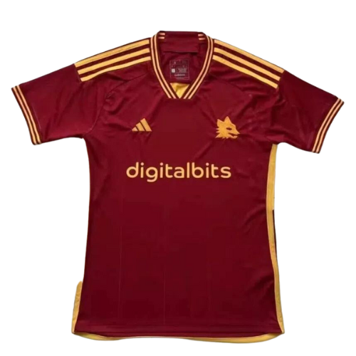 Roma Home Shirt 2023/24