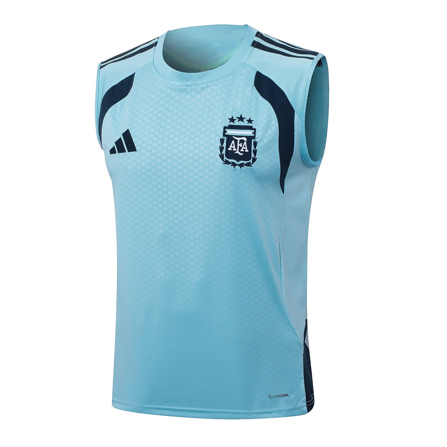ARGENTINA VEST